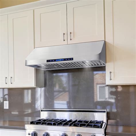 lg 36 stainless steel vented under cabinet range hood|lg black stainless range hood.